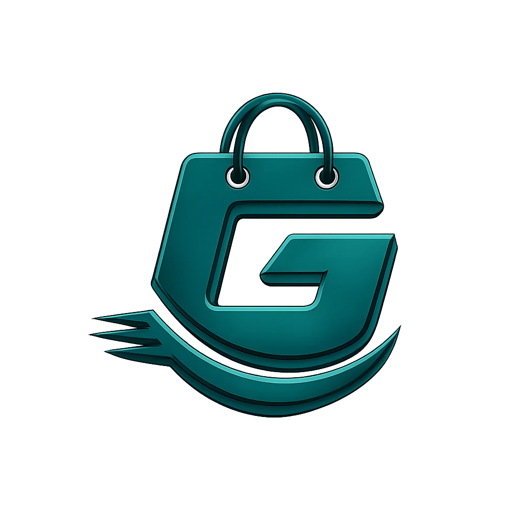 Gear Ghor BD Logo