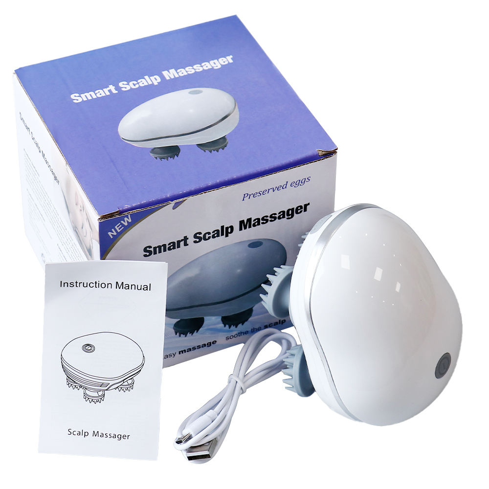 5.jpeg Smart Scalp Massager Instant Relaxation Healthy Hair - Image 1