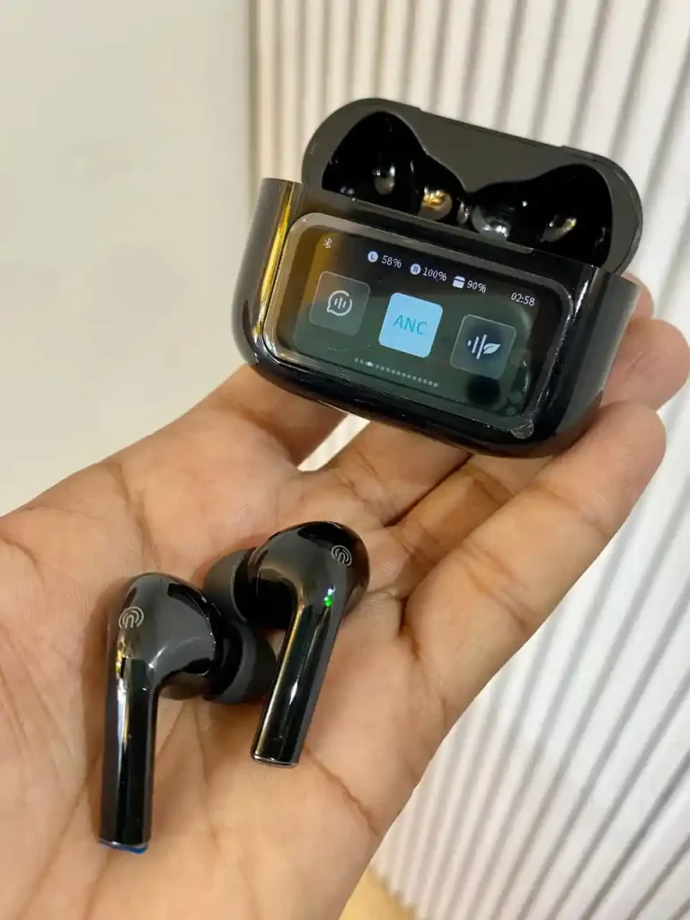 Awei TP29 ANC AI Earbuds