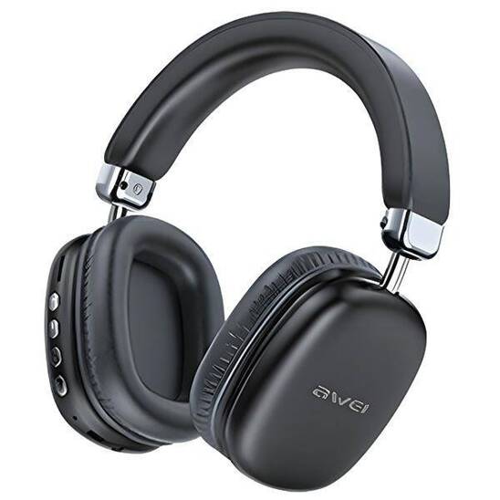 WgSAofDSEXe8JbN9L8WR3ygUwUNz3GvBb1uKO8cX Awei AT7 Bluetooth Wireless Headphones - Image 1