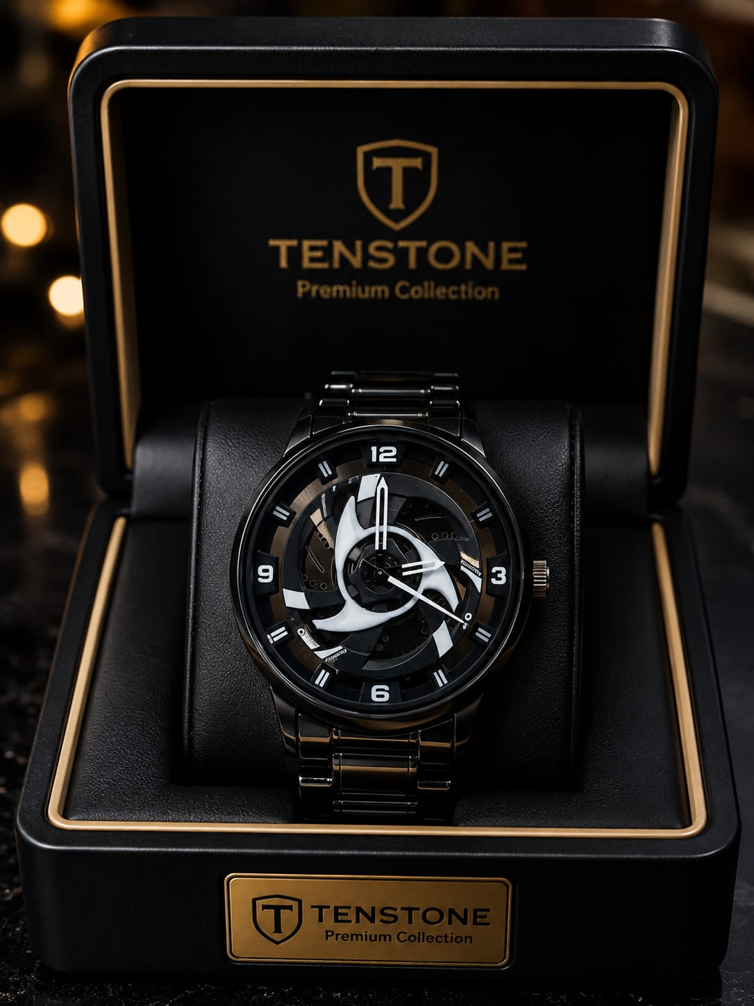 42pafjkG60OieR1QinLNOPnSa7ASrC3isMLQGFRp Enemy Watch – CD Lock Premium Men’s Watch - Image 1