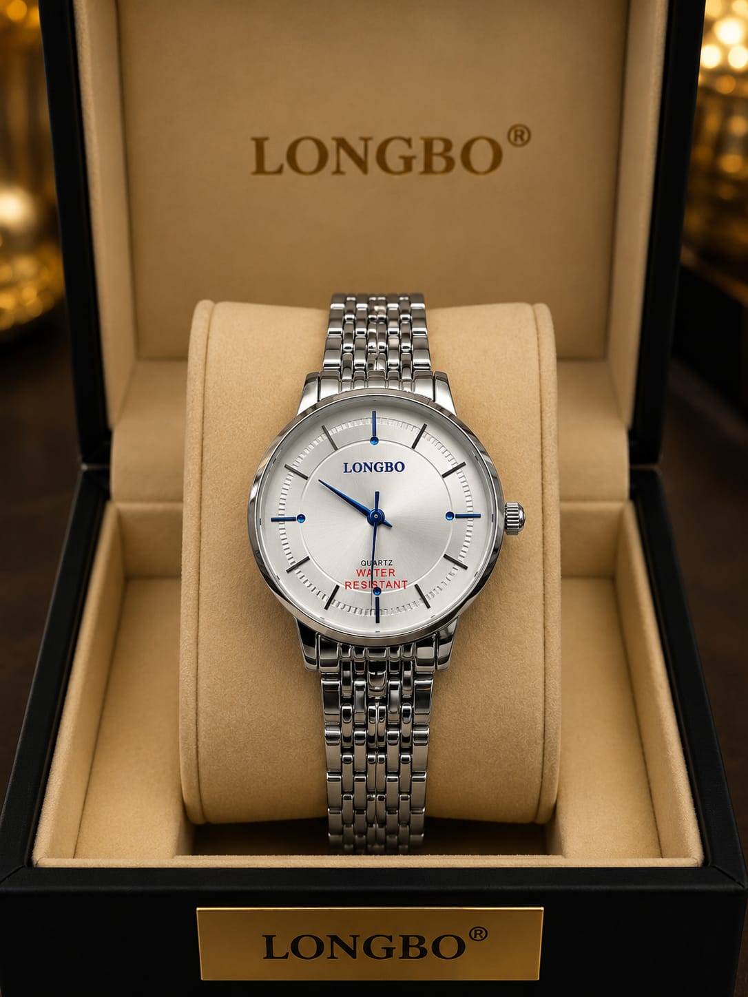 PnIXNm3VAcv8tf50bpg6wAq9fVtjkgn4PacSO2kL LONGBO Girls Watch - Image 1