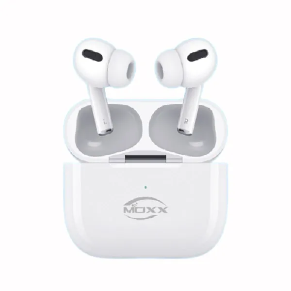 S6G4AsChkx4kBqtBJj5tIPTNPDOcPpuea3Woy9X7 MOXX Wireless Headset Earbuds (MA-02pro) - Image 1