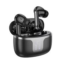 lhqjcZRgzfTqAnuHd0mvoWNCBwbsGLXv8DhZ6fcB-1 YW15 Active Noise Cancelling Earbuds – Black - Image 1