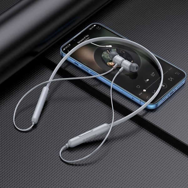 pxfUjalRAIFFmQtGa4v6jKHUP2iPzx4Yo0NO6Lod BOROFONE BE58 Wireless Earphones - Image 1