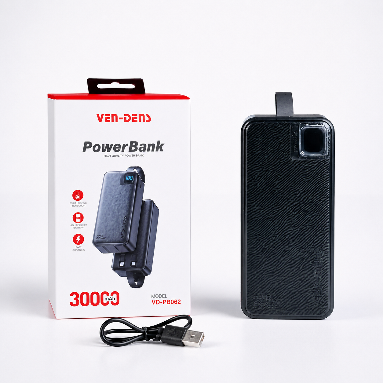 VEN-DENS 30000mAh VEN-DENS 30000mAh